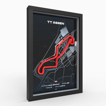 TT Circuit Assen (Frame) kaufen bei Linkreich – Jetzt entdecken!