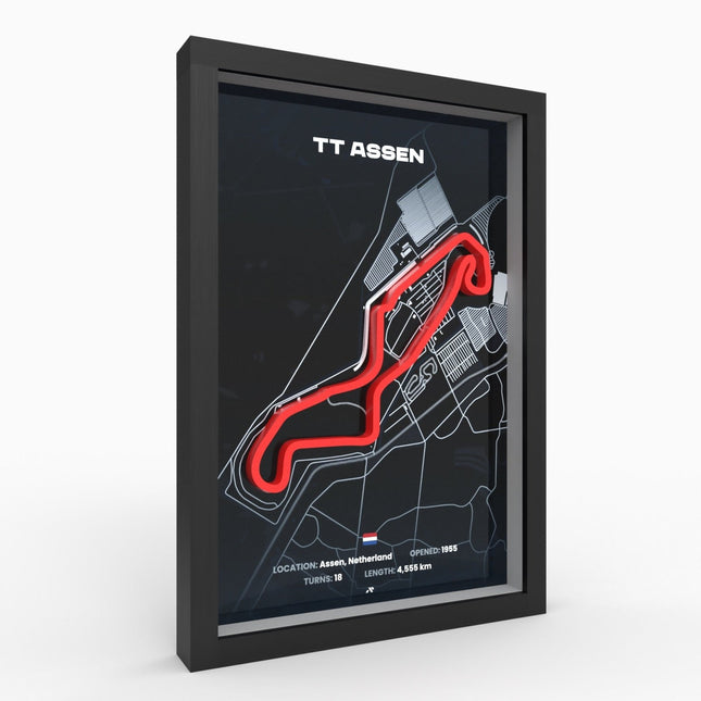 TT Circuit Assen (Frame) kaufen bei Linkreich – Jetzt entdecken!