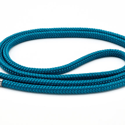 Brillenband 4mm Türkis