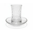 Türkische Teegläser Teeglas Set 6er Klassisch Serie W2969 Weissberg Home