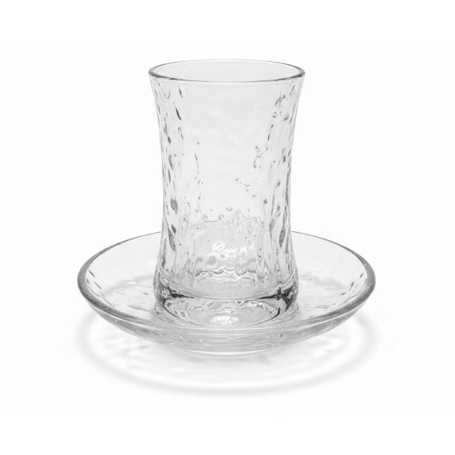 Türkische Teegläser Teeglas Set 6er Klassisch Serie W2969 Weissberg Home