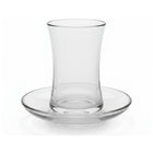 Türkische Teegläser Teeglas Set 6er Klassisch Serie W2976 Weissberg Home