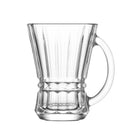 Türkische Teegläser Venüs 6er Set 150ml Lav