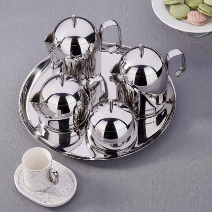 Pera Tea Pot A282