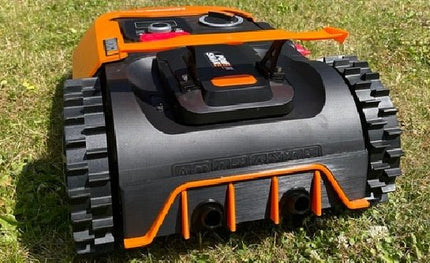 SEO. TuningSet für WORX® Landroid Mähroboter – Spoiler & Diffusor im Bundle - Linkreich