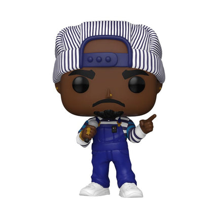 Tupac POP! Rocks Vinyl Figur Tupac 90's 9 cm – Funko (POP! Vinyl) kaufen bei Linkreich – Jetzt entdecken!