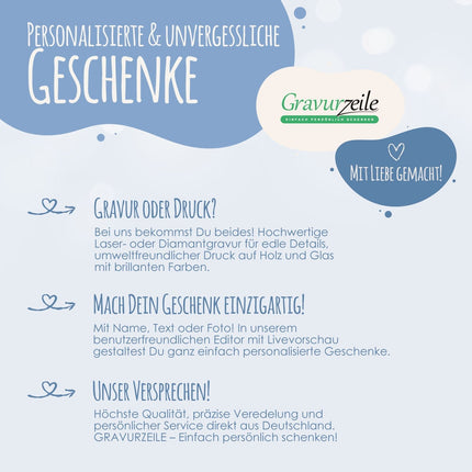 SEO. Turnbeutel mit Kindermotiv - Prinzessin & Einhorn - für Kinder - Linkreich