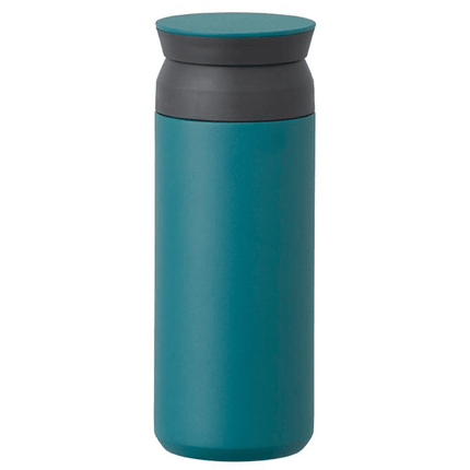 Kinto Travel Tumbler 500 ml – Schlanker isolierter Reise-Becher