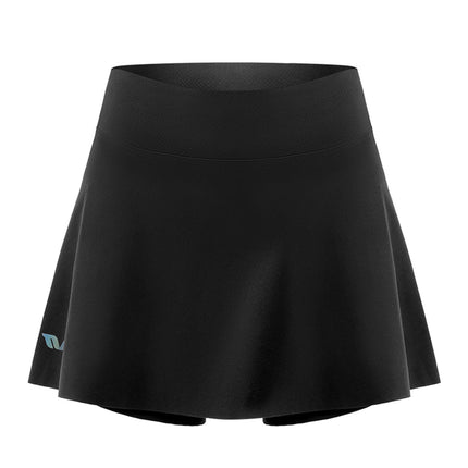 TVI Damen 2 in 1 Fahrradrock Kurze Gepolstert Radlerhose mit Tasche (Fahrradhose) kaufen bei Linkreich – Jetzt entdecken!