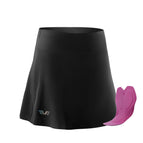 Schwarz (mit Sitzpolster) / EU XS / Asien S