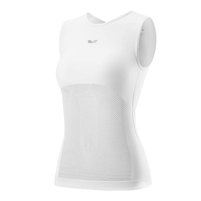 TVI Damen Ärmellos Radtrikot Fahrradweste Sommer (Funktionsshirt) kaufen bei Linkreich – Jetzt entdecken!