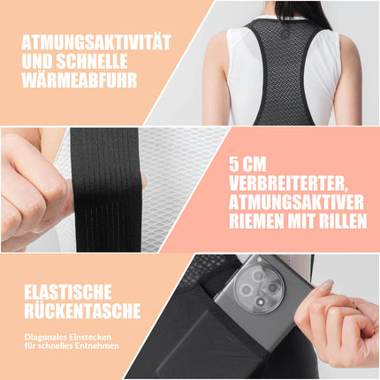 TVI Damen Trägerhose Fahrradhose Gepolstert Schnell Trocknende (Fahrradhose) kaufen bei Linkreich – Jetzt entdecken!