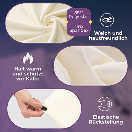 TVI Fahrrad Damen Thermounterwäsche Winter (Fahrradtrikot) kaufen bei Linkreich – Jetzt entdecken!