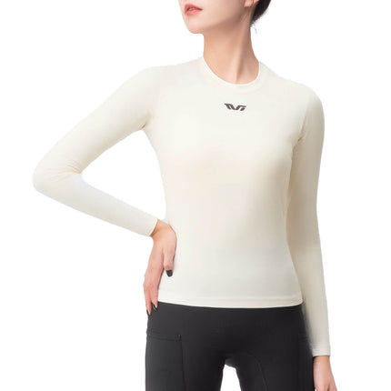 TVI Fahrrad Damen Thermounterwäsche Winter (Fahrradtrikot) kaufen bei Linkreich – Jetzt entdecken!