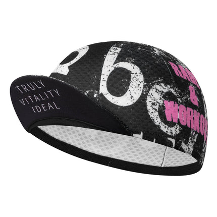 TVI Fahrrad Kappe Sommer Fahrradmütze 8 Farben (Fahrrad Mütze) kaufen bei Linkreich – Jetzt entdecken!