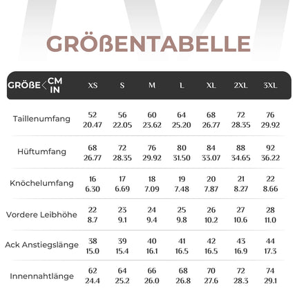 TVI Lange Fahrradhose mit Sitzpolster Atmungsaktiv Warm (Fahrradhose) kaufen bei Linkreich – Jetzt entdecken!