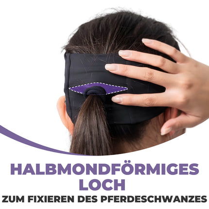 TVI Stirnbänder Sport Headband für Damen Elastisch () kaufen bei Linkreich – Jetzt entdecken!