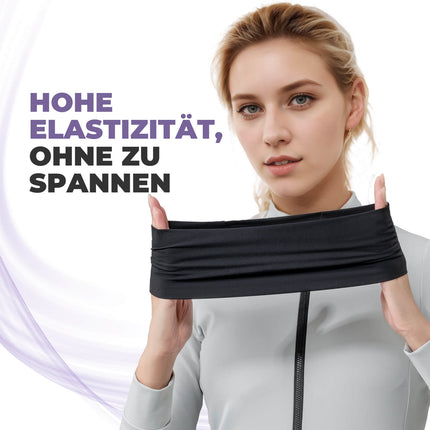 TVI Stirnbänder Sport Headband für Damen Elastisch () kaufen bei Linkreich – Jetzt entdecken!