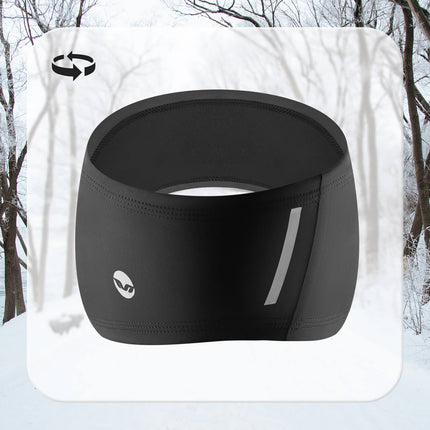 TVI Winter Ohrwärmer Winddichte Kapuze Ohrenschützer (Fahrrad Mütze) kaufen bei Linkreich – Jetzt entdecken!