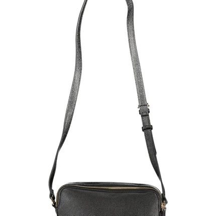 TWINSET Damen Tasche schwarz – Kameratasche mit verstellbarem Schultergurt | soulluna.de