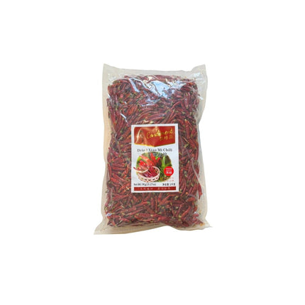 SEO. TYM Xiao Mi Chili Getrocknet 1Kg - Linkreich