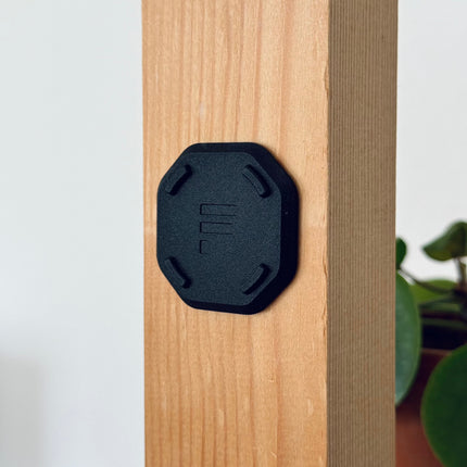 Überall Mount (2 Stück)