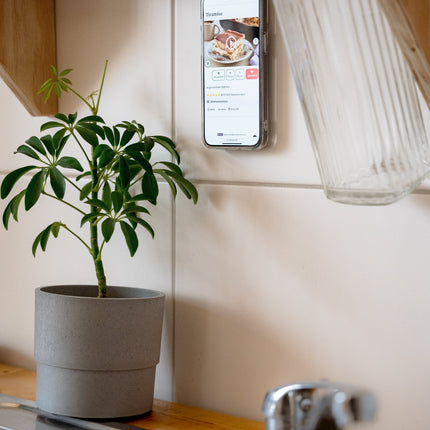 Überall Mount (2 Stück)