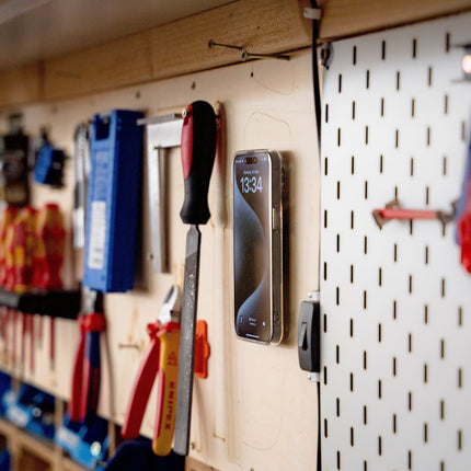 Überall Mount (2 Stück)