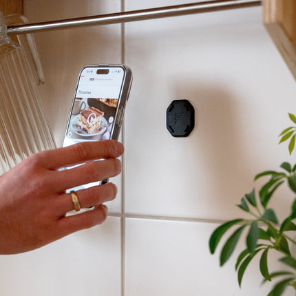 Überall Mount (2 Stück)