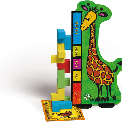 SEO. Ubongo - Junior 3D Kosmos - Linkreich