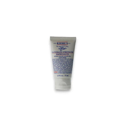 Ultimate Strength Hand Salve