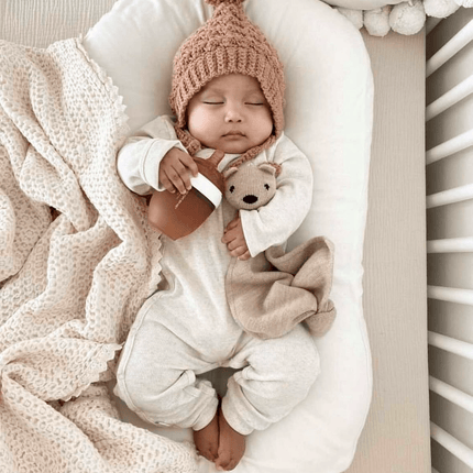 Ultra Wide Neck Baby Bottle 160ml (Weiß) (Babyflasche) kaufen bei Linkreich – Jetzt entdecken!