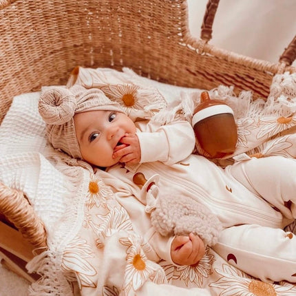 Ultra Wide Neck Baby Bottle 160ml (Weiß) (Babyflasche) kaufen bei Linkreich – Jetzt entdecken!