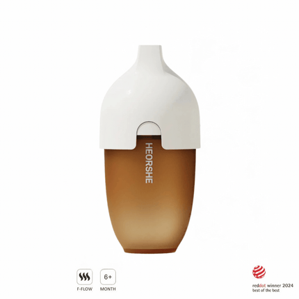 Ultra Wide Neck Baby Bottle 240ml (Weiß) (Babyflasche) kaufen bei Linkreich – Jetzt entdecken!