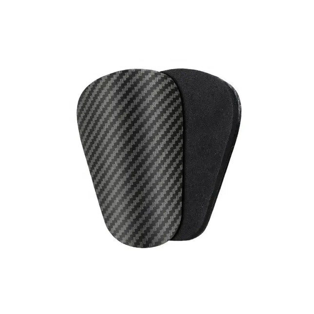 Ultraleichte Mini - Schienbeinschoner – Perfekter Schutz für Fußball & Sport - Linkreich