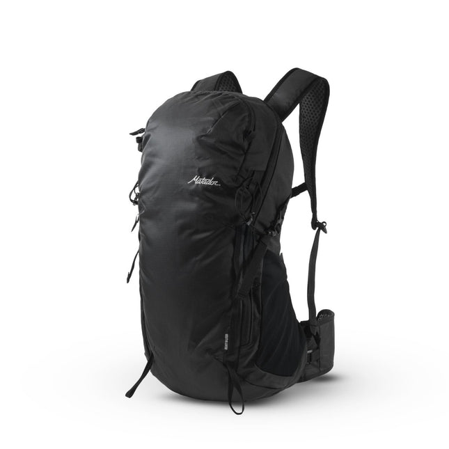 SEO. Ultraleichter, faltbarer Rahmenrucksack für Outdoor-Aktivitäten (18 Liter) von Matador - Linkreich