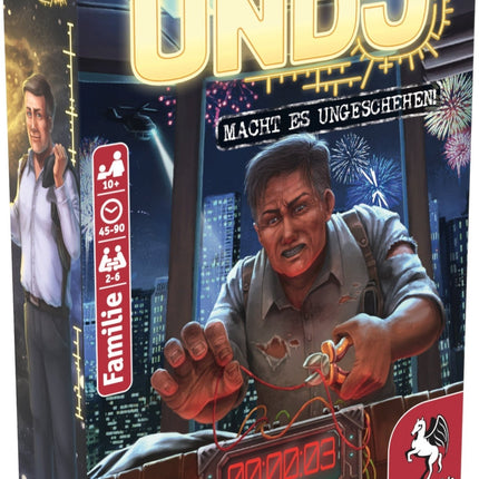 SEO. UNDO - 600 Sekunden - Linkreich