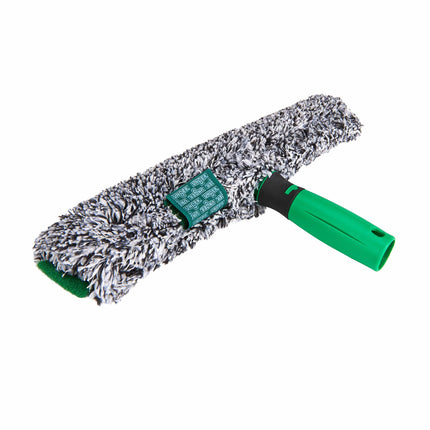 UNGER ErgoTec 2in1 Starterset für die Glasreinigung