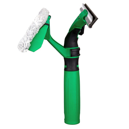 UNGER Visa Versa 2.0 Fensterwischer Kombiwischer 2in1