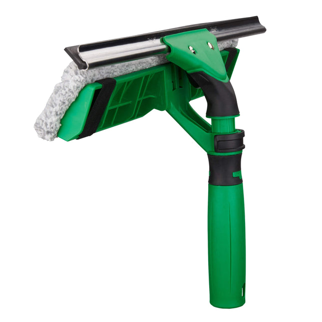 UNGER Visa Versa 2.0 Fensterwischer Kombiwischer 2in1