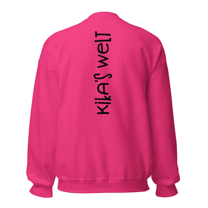 Retro Vibes Reloaded: Dein 90s Sweatshirt UNISEX - Call me Like…