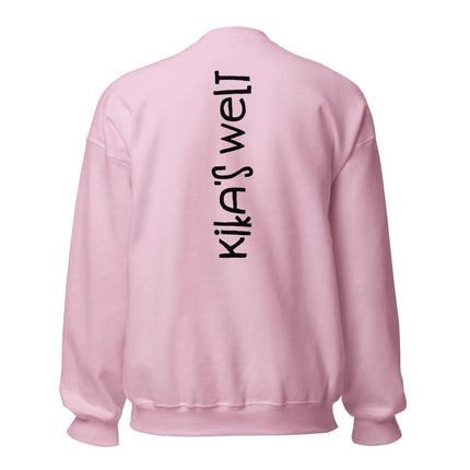 Retro Vibes Reloaded: Dein 90s Sweatshirt UNISEX - Call me Like…