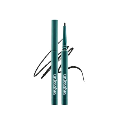 SEO. Unleashia Easy Glide Dicker Eyeliner No.1 Deep Black - Linkreich