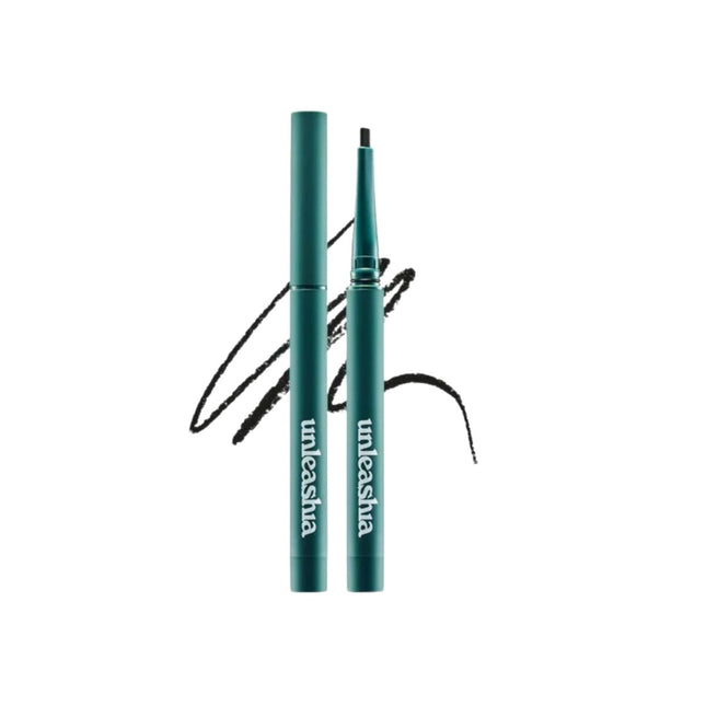 SEO. Unleashia Easy Glide Dicker Eyeliner No.1 Deep Black - Linkreich