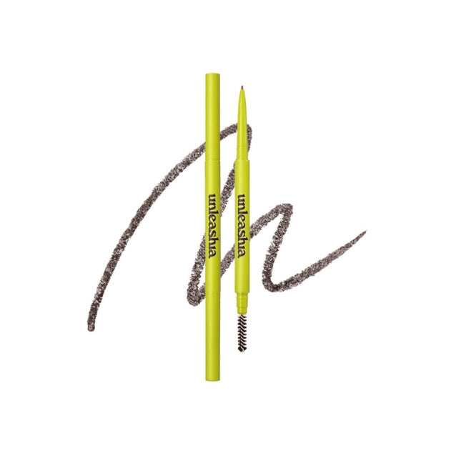SEO. Unleashia Shaper Defining Eyebrow Pencil No.2 Kraft Brown - Linkreich