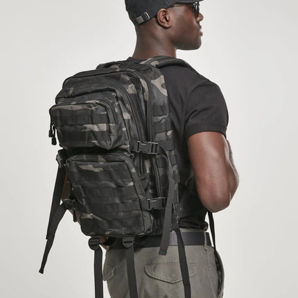 US Cooper Lasercut Large