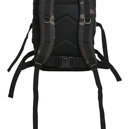 US Cooper Lasercut Large