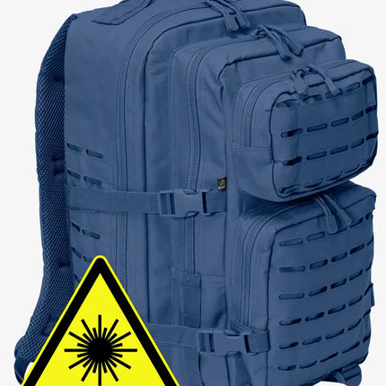 US Cooper Lasercut Large