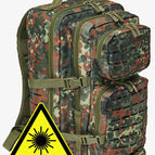 Flecktarn
