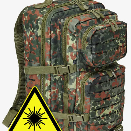 US Cooper Lasercut Large